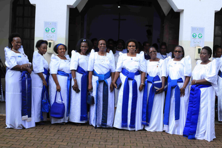 Women's Ministry